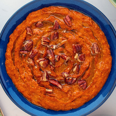 Syrian Muhammara